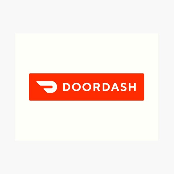 door dash stock symbol