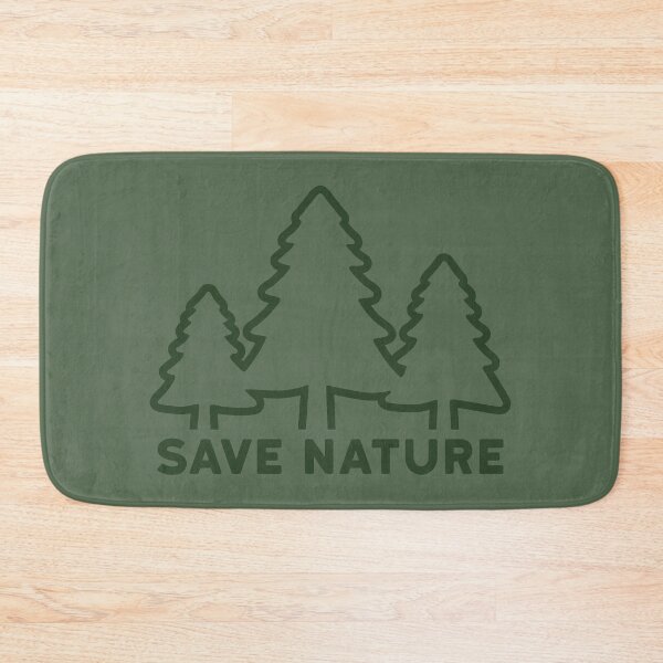 Item preview, SAVE NATURE designed and sold by evedwards14.