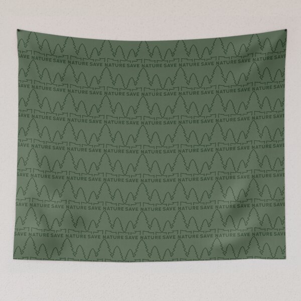 Item preview, SAVE NATURE designed and sold by evedwards14.