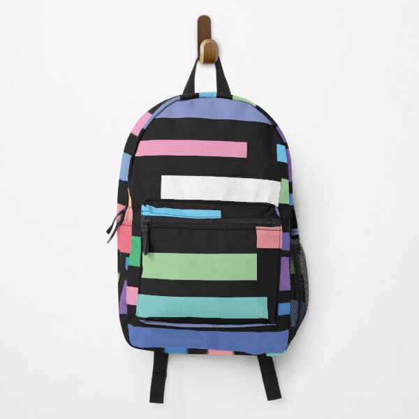 Item preview, Colorful Blocks designed and sold by Lians.