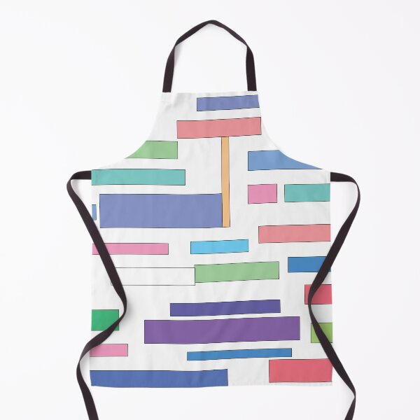 Item preview, Colorful Blocks designed and sold by Lians.
