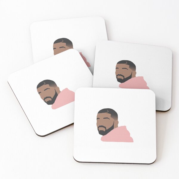 Item preview, Drake designed and sold by Sam Gendelman.