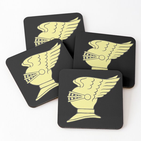 Item preview, 9th Attack Squadron designed and sold by WarGear.