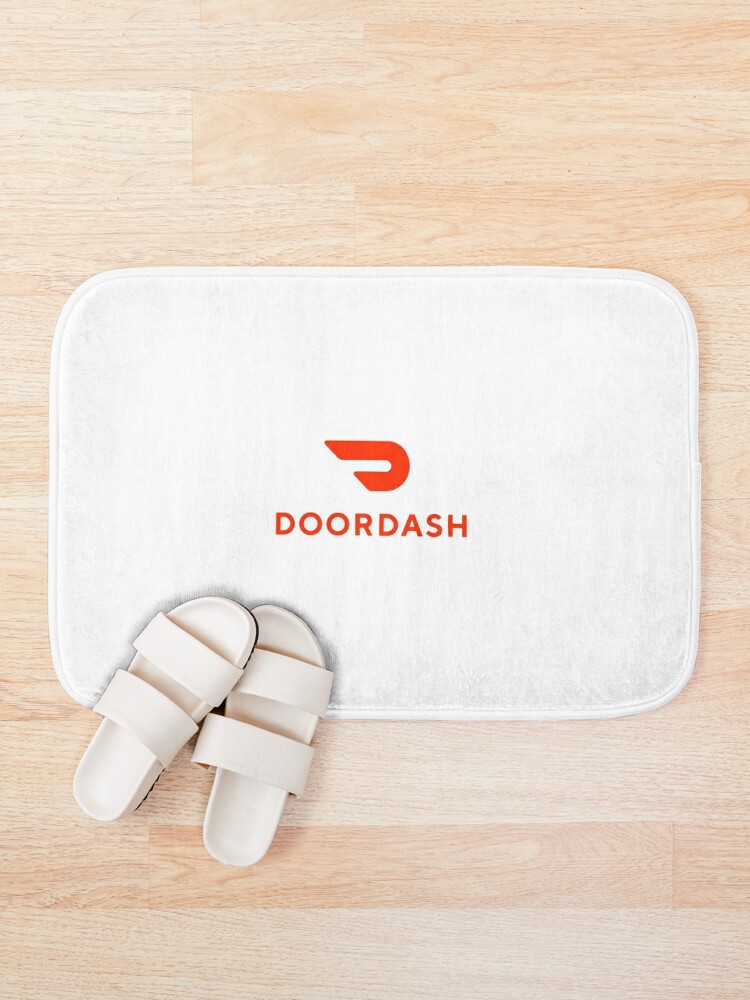 "Door Dash Delivery Driver Classic Logo Box DoorDash ...