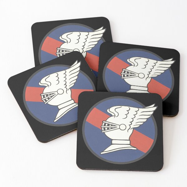 Item preview, 9th Attack Squadron designed and sold by WarGear.