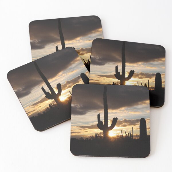 Item preview, Arizona Sunset designed and sold by DigitalDeluge.