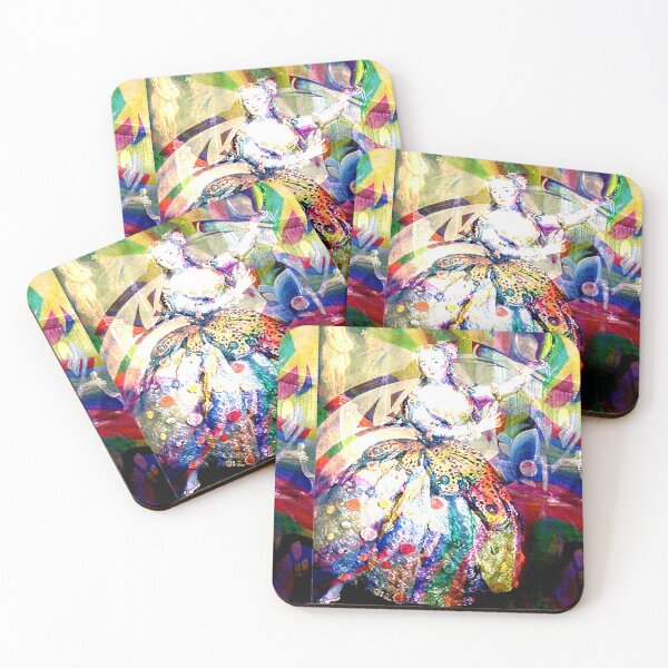Item preview, THE DANCE designed and sold by Tammera.