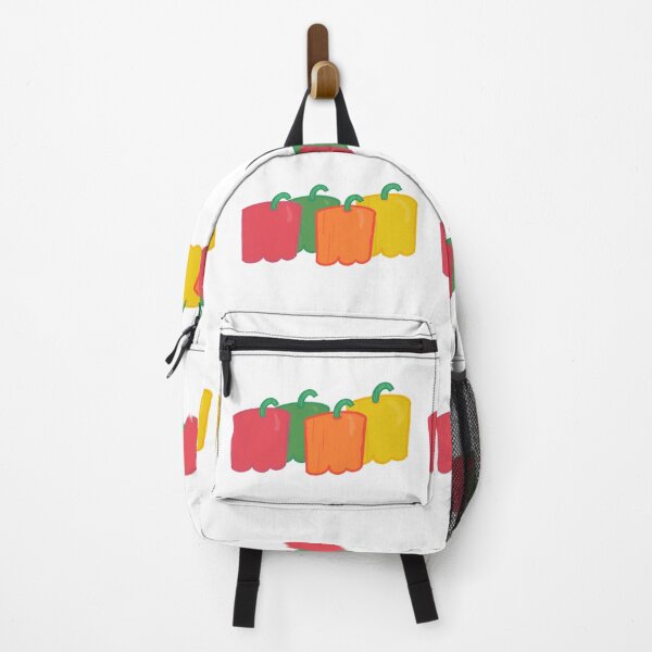 Item preview, Bell Pepper designed and sold by Drizzleonrice.