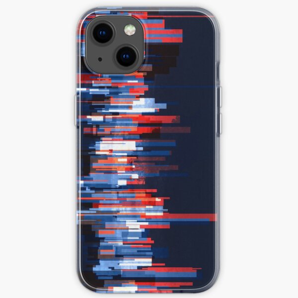 Drip iPhone Soft Case