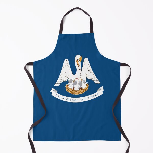 Item preview, Louisiana Flag designed and sold by flagshop.
