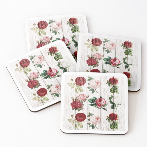 Item preview, Roses Pattern designed and sold by Best-art.
