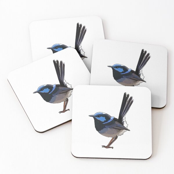 Item preview, Fairywren designed and sold by Malamootpoint.