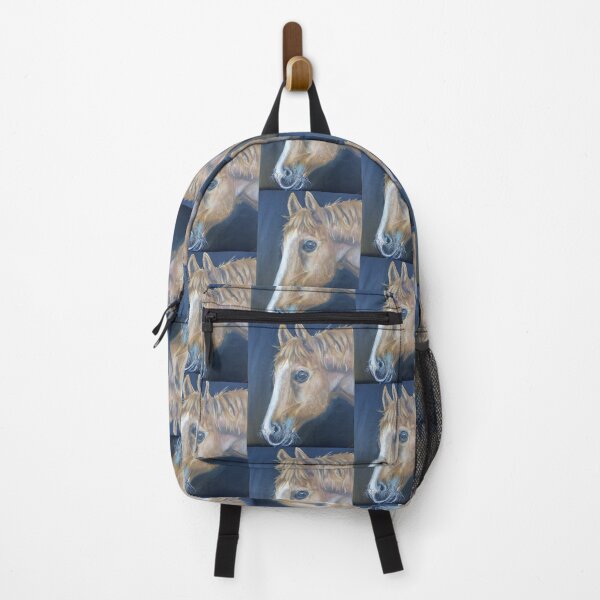 Item preview, In the Paddock designed and sold by Art-by-Jaz.