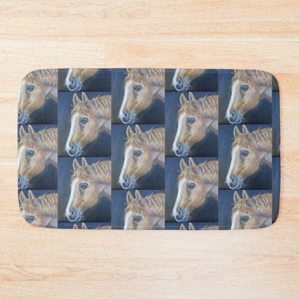 Item preview, In the Paddock designed and sold by Art-by-Jaz.