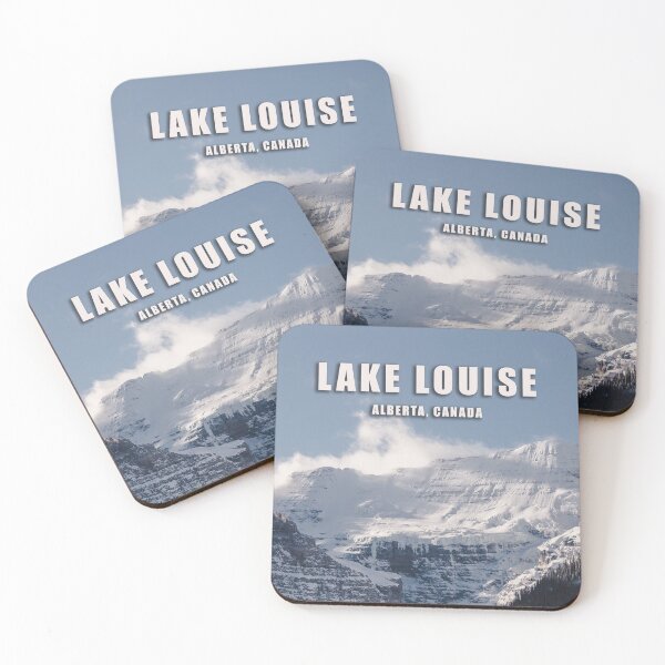 Item preview, Lake Louise, Alberta Canada  designed and sold by JonesyDave.
