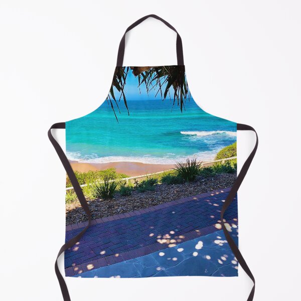 Item preview, Under The Shade Of The Bondi Tree designed and sold by ShotsOfLove.