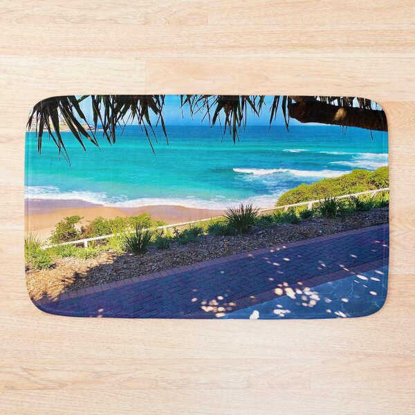 Item preview, Under The Shade Of The Bondi Tree designed and sold by ShotsOfLove.