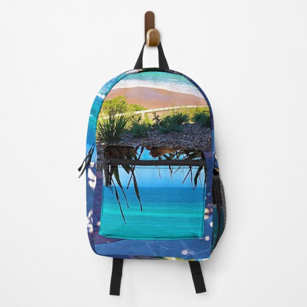 Item preview, Under The Shade Of The Bondi Tree designed and sold by ShotsOfLove.