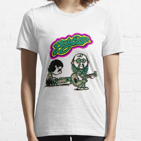 Steely Dan Retro T-Shirt Essential T-Shirt