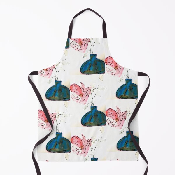 Item preview, Flowers in the air designed and sold by Tonyasartprints.