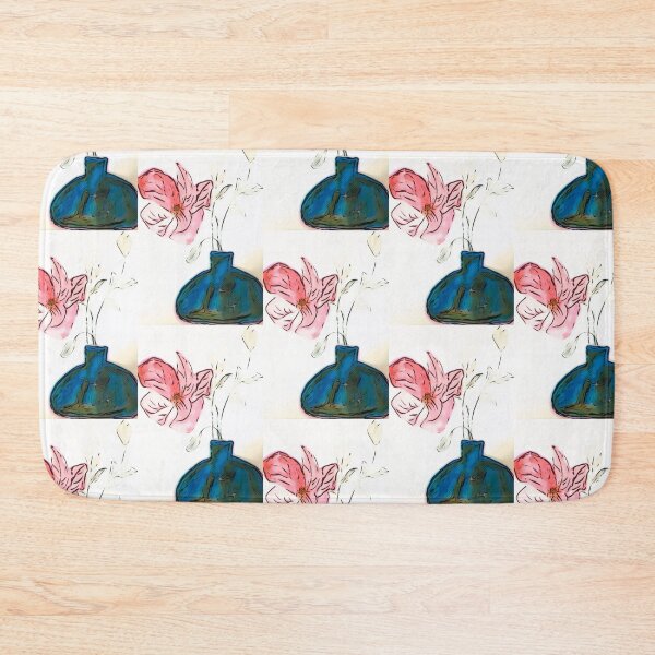 Item preview, Flowers in the air designed and sold by Tonyasartprints.