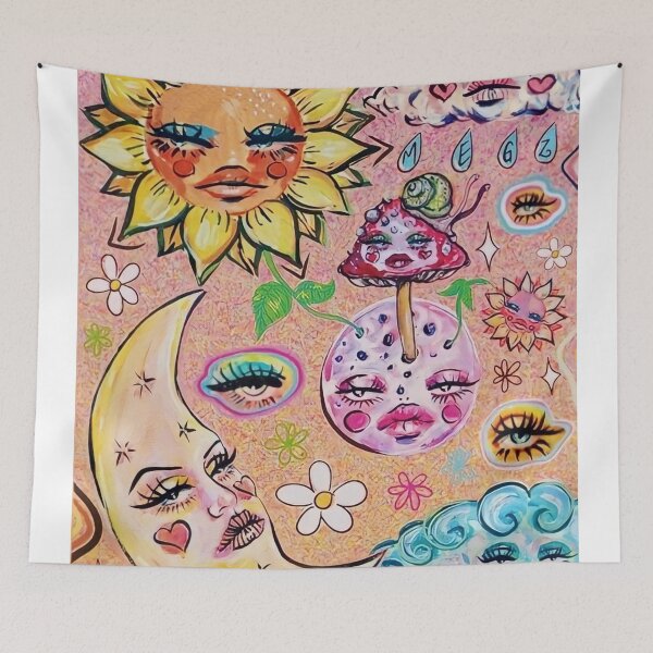 Item preview, don’t trip designed and sold by h-baileyy.