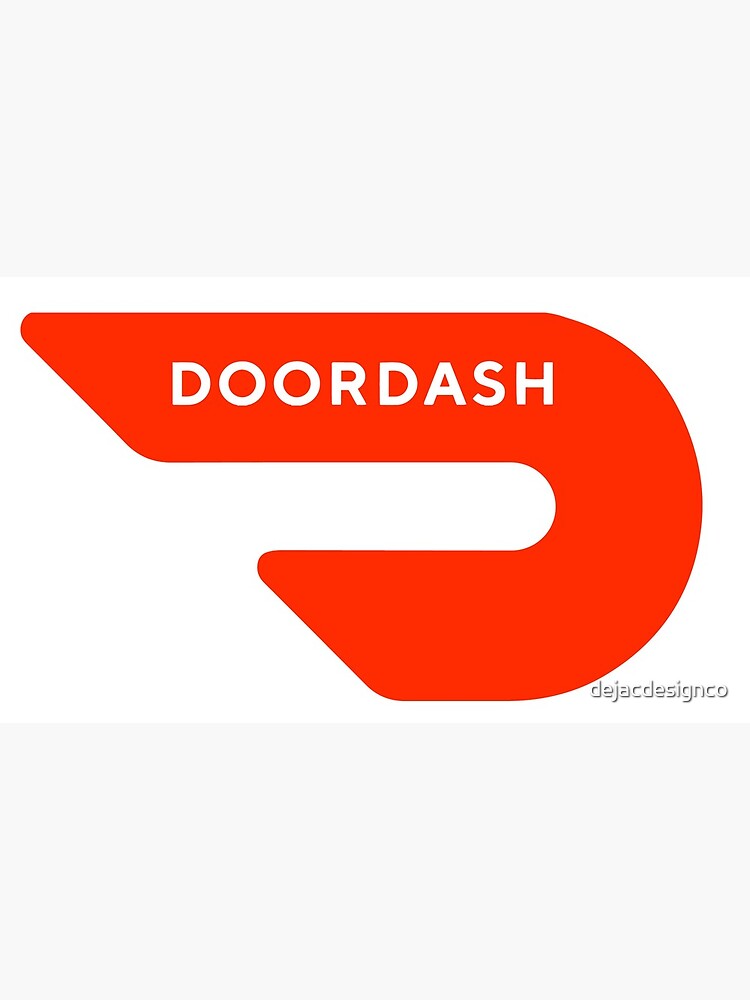 door dash stock symbol