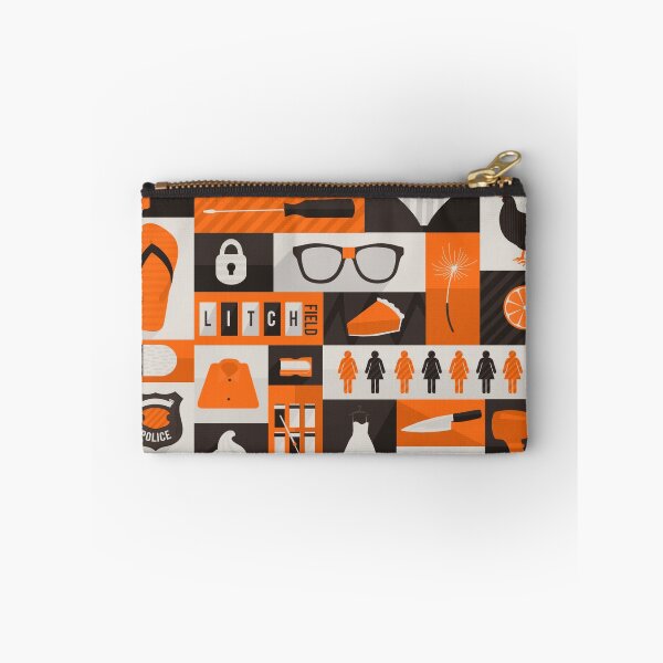 Item preview, Inmate - Minimalist Collage designed and sold by SophiaLornie.