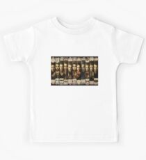 The Vampire diaries & the original Kids Tee