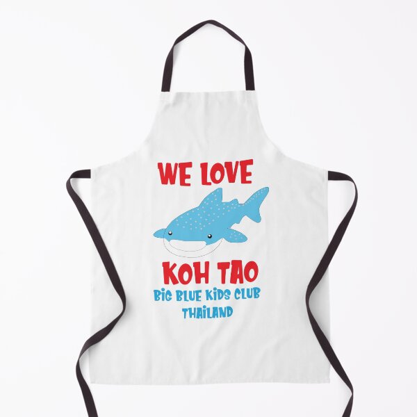 Item preview, Big Blue Diving Kids Club - Whale Shark designed and sold by BigBlueDiving.
