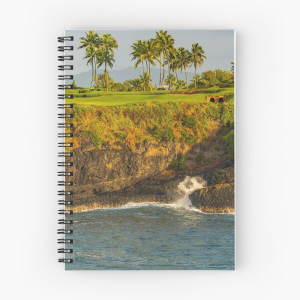Item preview, Kaui Cliffs designed and sold by Roselyn Shoko.