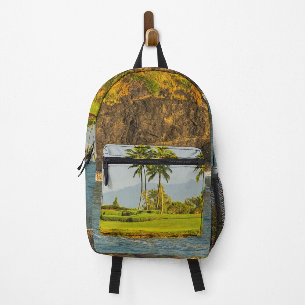 Item preview, Backpack designed and sold by RShoko.