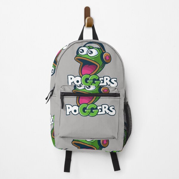 Item preview, Poggers designed and sold by Murphy009.