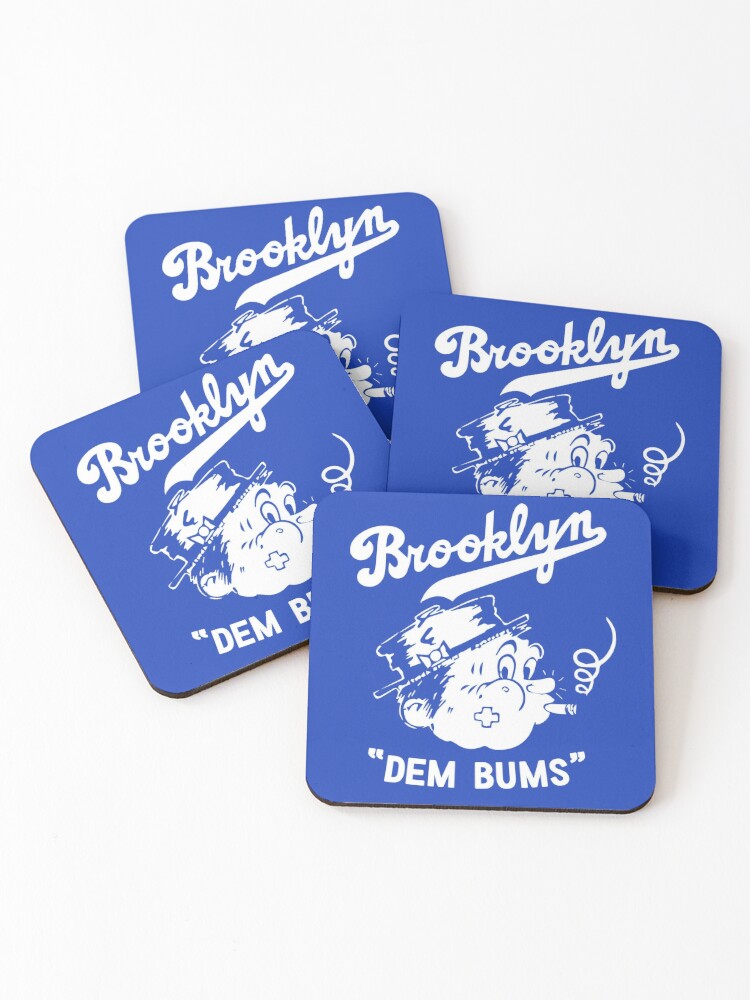 Vintage Brooklyn Dodgers Sweat Set