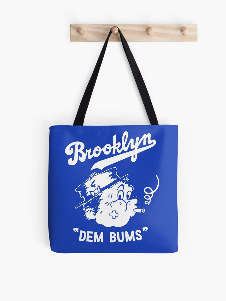 Brooklyn Dodgers - Defunct Logo Series (Baseball Team)  Essential T-Shirt  for Sale by bcide