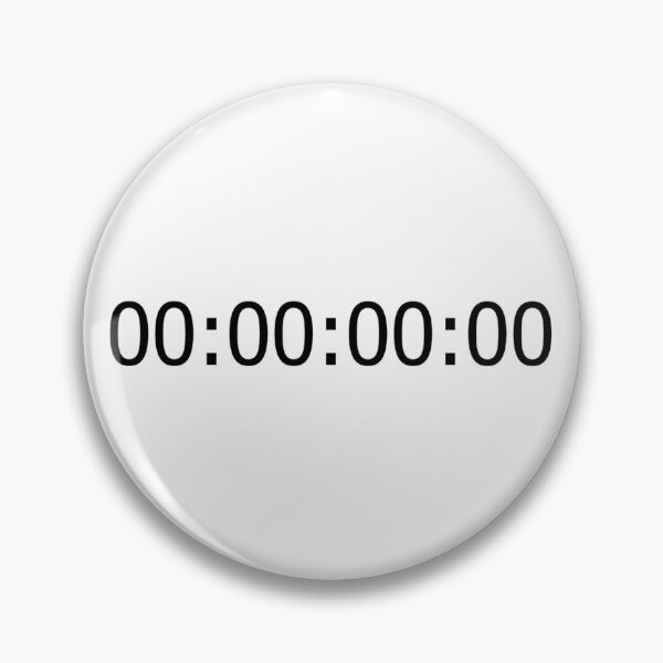 Item preview, Unus Annus Timer Ending designed and sold by ajuly.