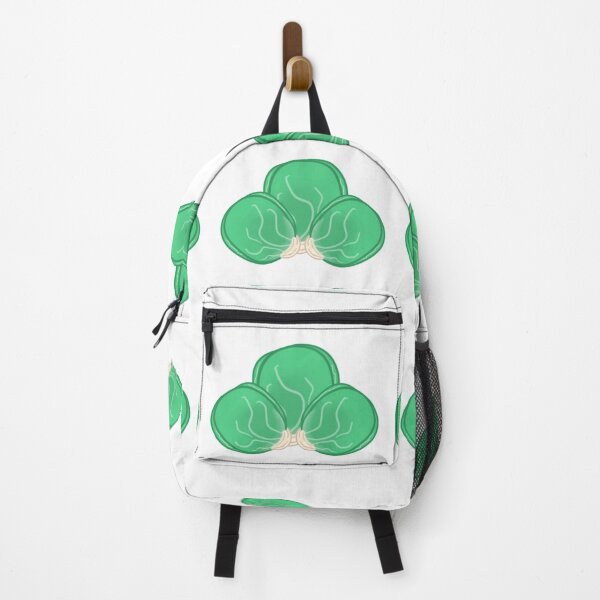 Item preview, Brussels Sprouts designed and sold by Drizzleonrice.