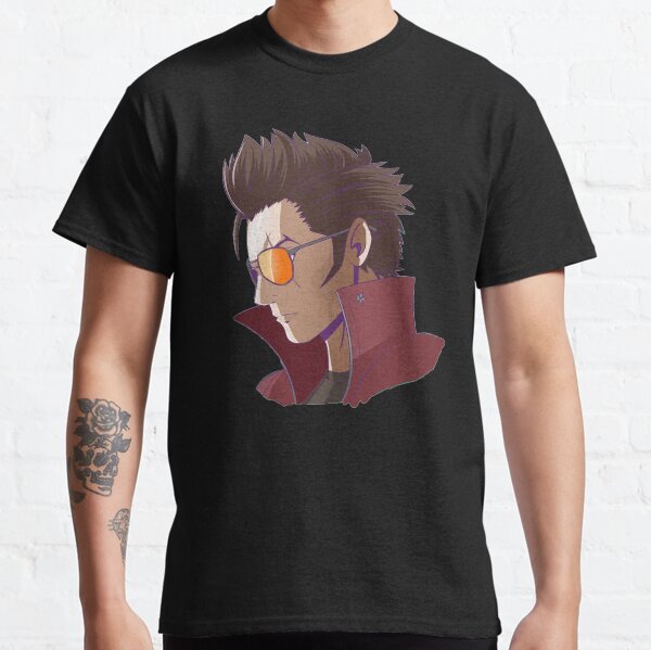 No More Heroes Classic T-Shirt
