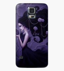 Reflexion von mir Hülle & Klebefolie für Samsung Galaxy