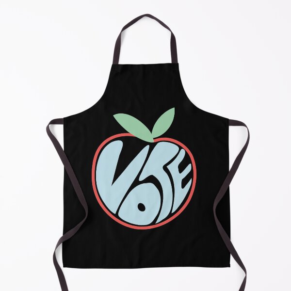 Item preview, Georgia Votes, Vote Blue Georgia Peach designed and sold by Good-Politics.