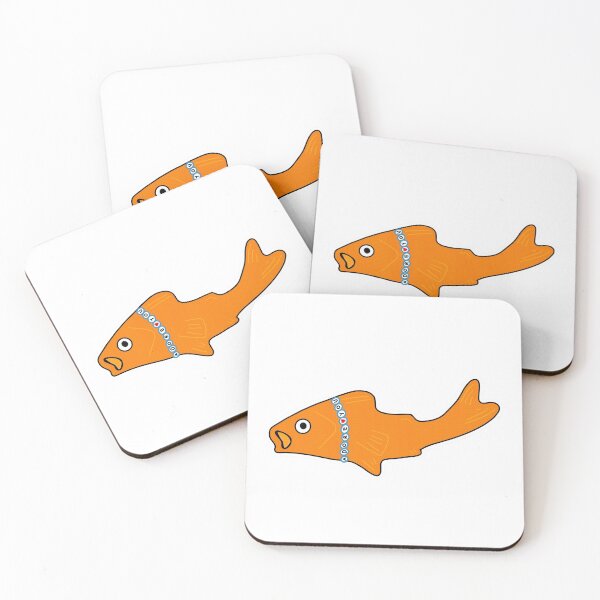 Aperçu de l'œuvre mon poisson bien-aimé harry créée et vendue par paoalvarezh.