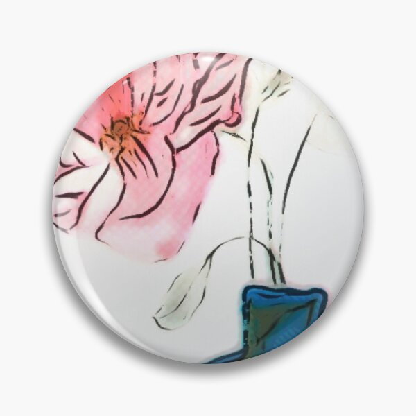 Item preview, Flowers in the air  designed and sold by Tonyasartprints.