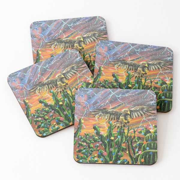 Item preview, Electric Sunrise designed and sold by Jillianbeth.