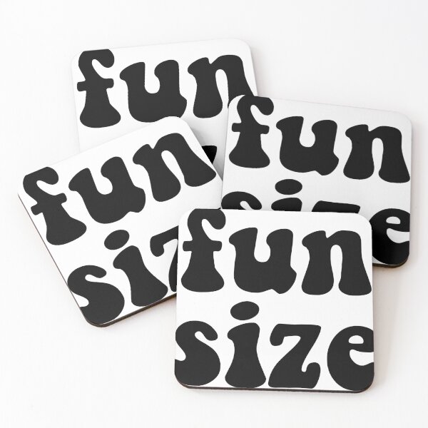 Item preview, fun size take 2 designed and sold by haileighamaya.