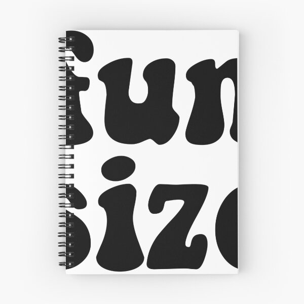 Item preview, fun size take 2 designed and sold by haileighamaya.