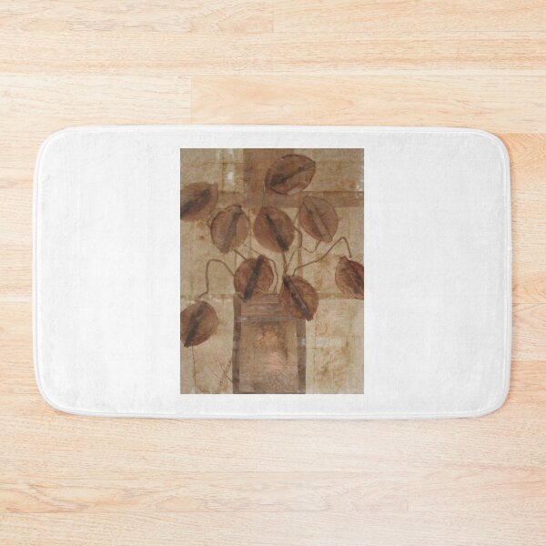 Item preview, The Still Life of Leaves designed and sold by KateBrayArt.