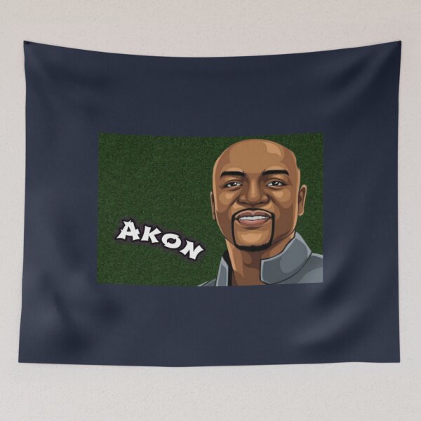 Item preview, Akon Lighting Africa designed and sold by ColnataHoerace.