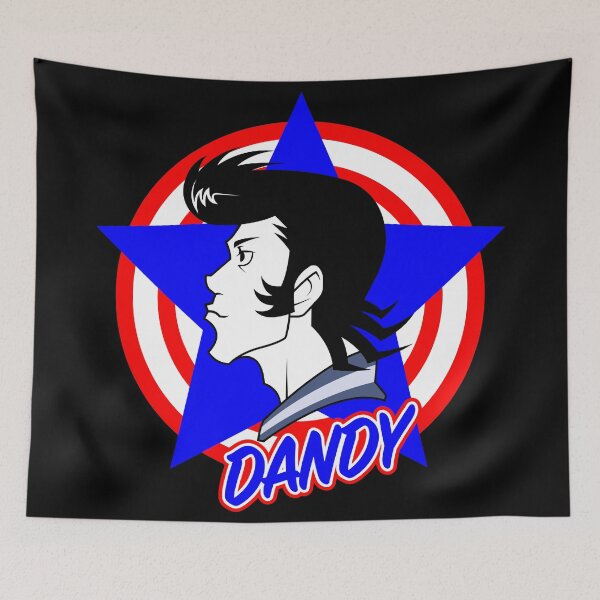 Item preview, Dandy designed and sold by AdnyWest.