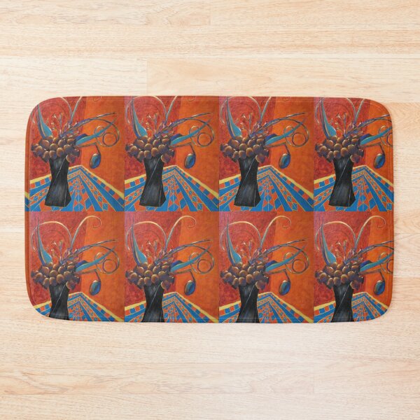 Item preview, Still Life Mosaic designed and sold by KateBrayArt.