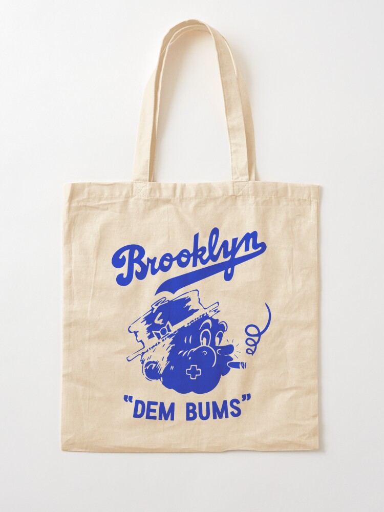 Brooklyn Dodgers - Defunct Logo Series (Baseball Team)  Sticker for Sale  by bcide